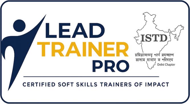 ISTD Delhi Lead Trainer Pro