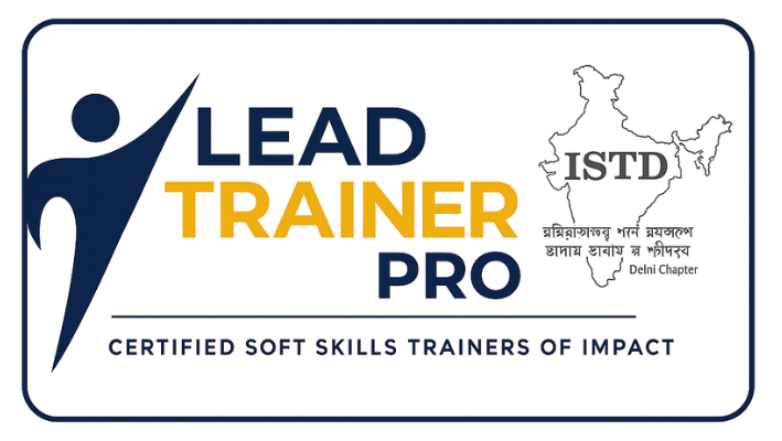 ISTD Delhi Lead Trainer Pro